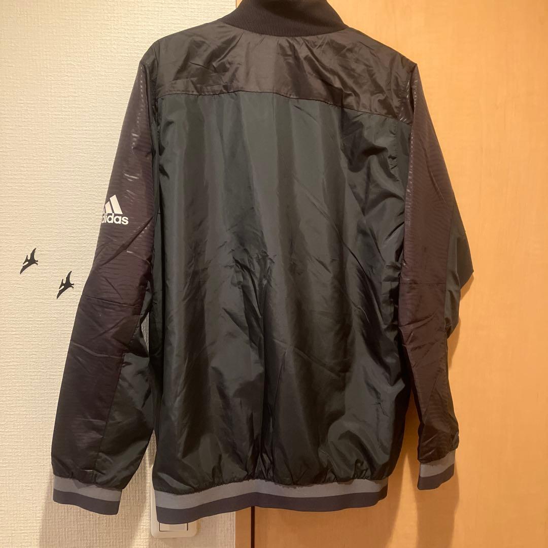 アディダス　ピステ　160 中綿　サッカー　フットサル　陸上　新品　上下セット