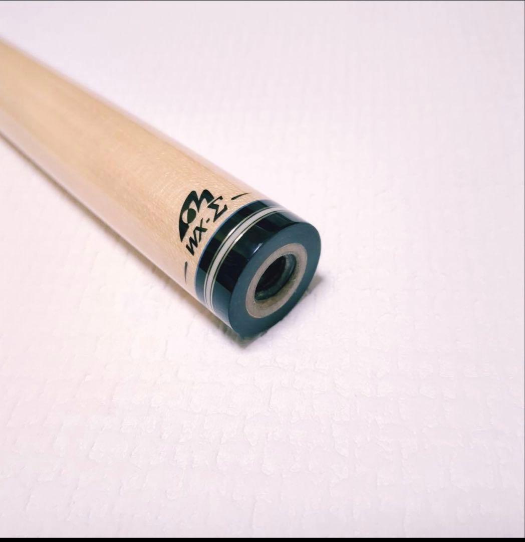 良品★Mezz WX-Σ ハイテクシャフト★ラジアル 106g