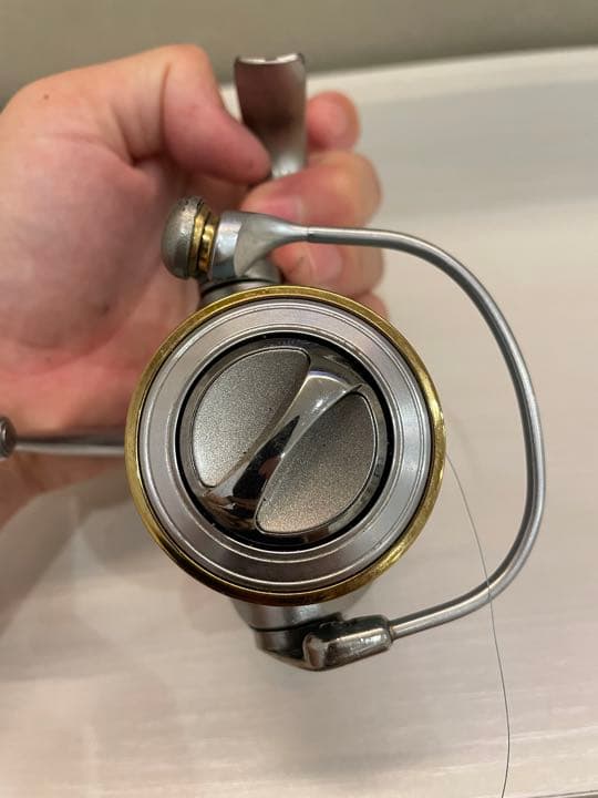 12LUBIAS 12ルビアス2506　ダイワ