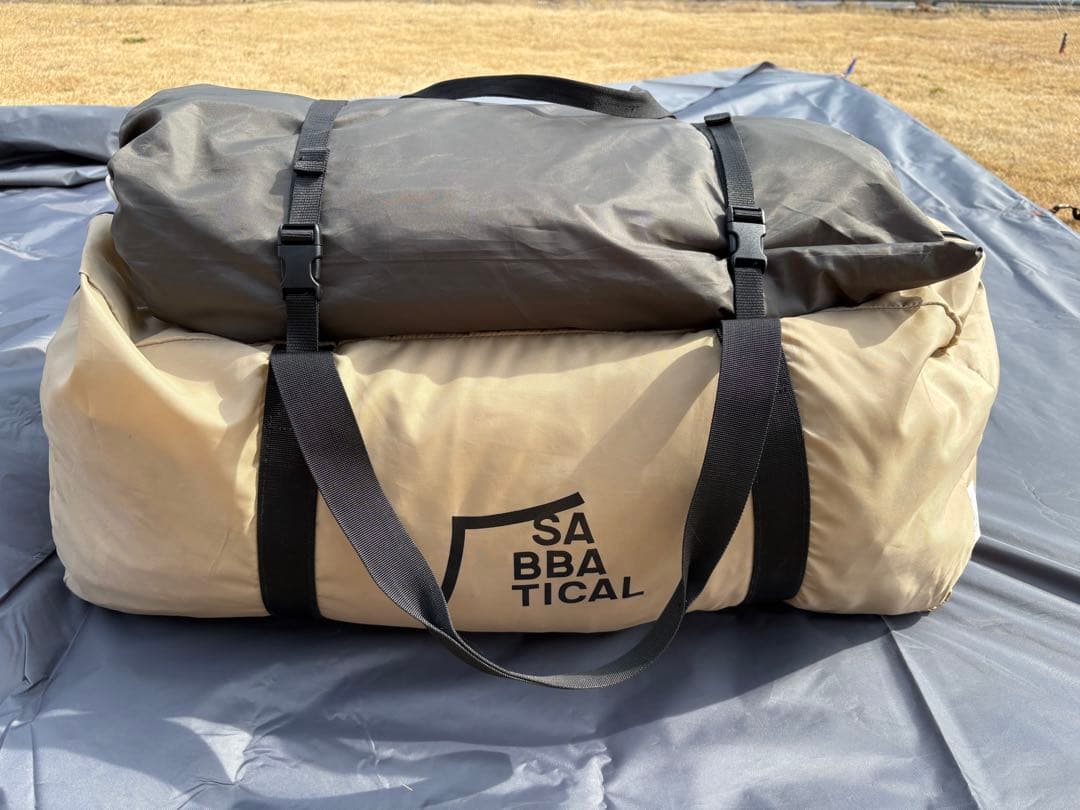 特価！モーニンググローリーTC インナーテント セット　訳ありセット品