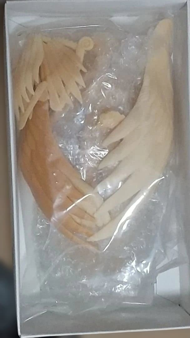 【内袋未開封】FF8 セイレーン コトブキヤ1/8レジンキット