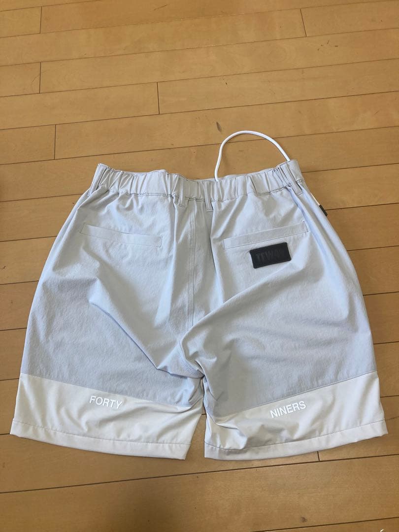 【新作・新品】TFW49 COMBINATION SHORTS （Mサイズ）