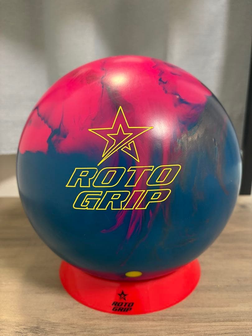 【美品】アテンションT 15ポンド