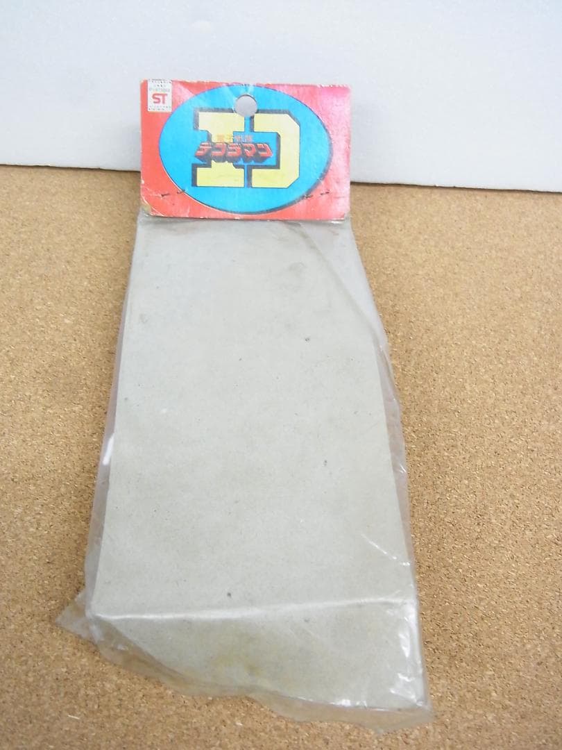 未開封　ソフビ　電子戦隊デンジマン　デンジピンク　ソフビポピー　ビクトラー