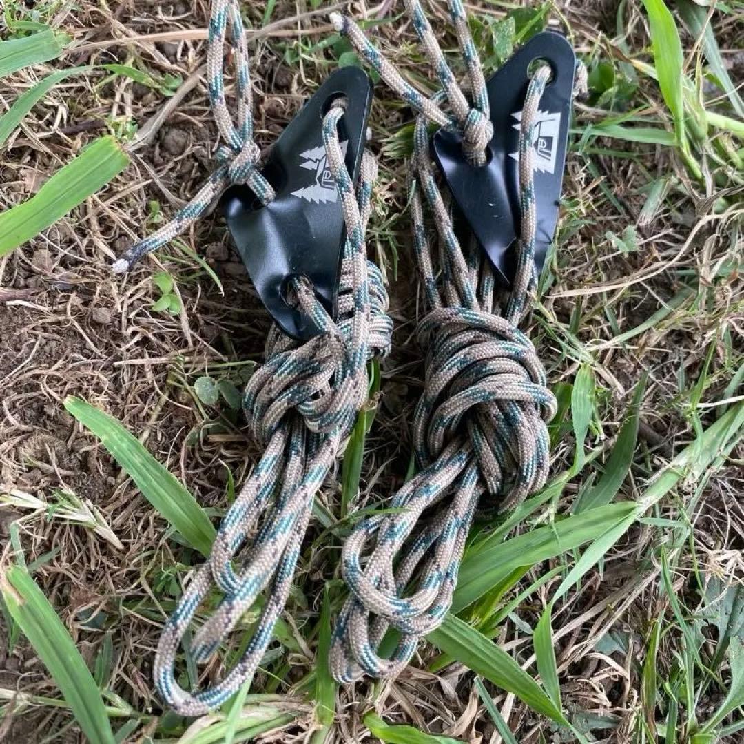 オガワ 小川　ティエララルゴ　オガワ三角自在金具付　テント