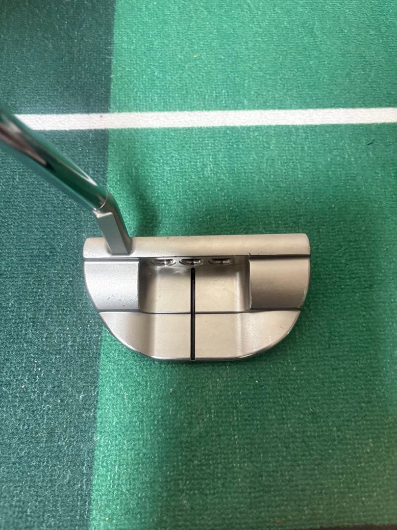 Scotty Cameron Special Select パター