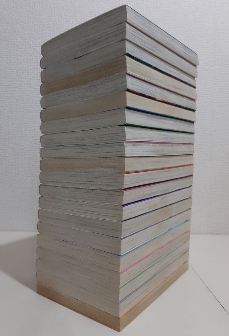 【既刊全巻】HUNTER×HUNTER　1～38巻　ハンター