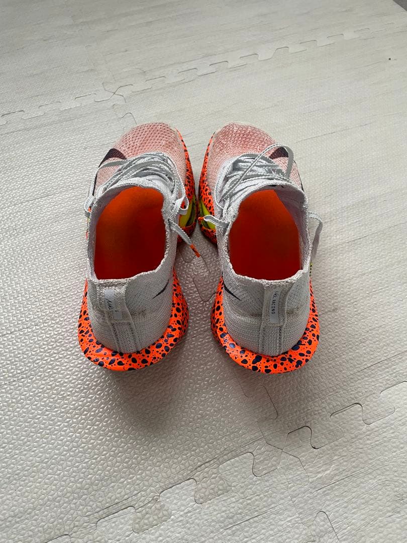 Nike NIKE ナイキ　アルファフライ3 27.5 マラソンシューズ