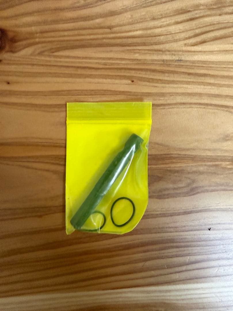 OVERFAST カーボンスルーアクスル PINARELLO用