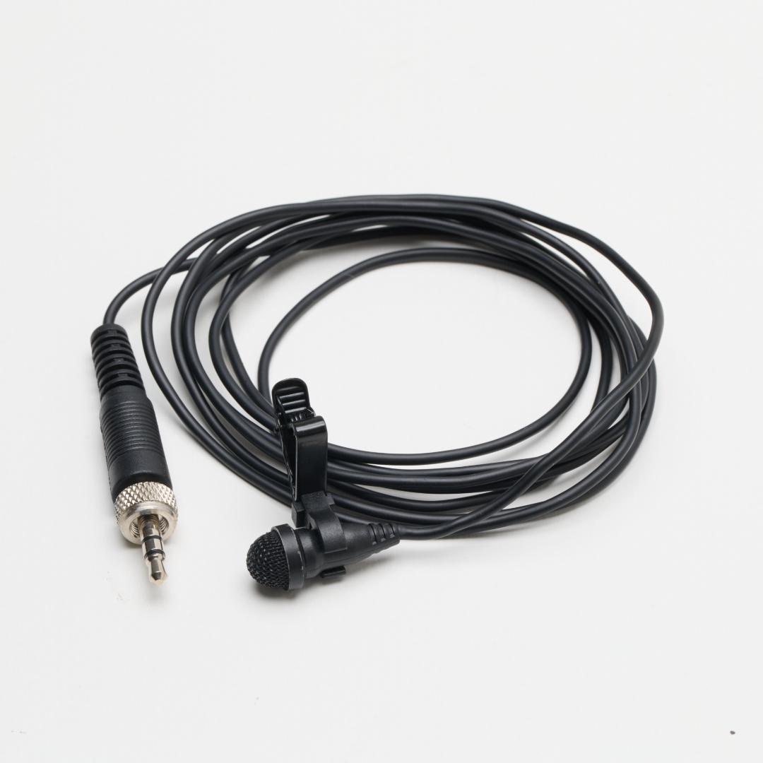 SENNHEISER XSW-D ワイヤレス ピンマイク セット／ゼンハイザー