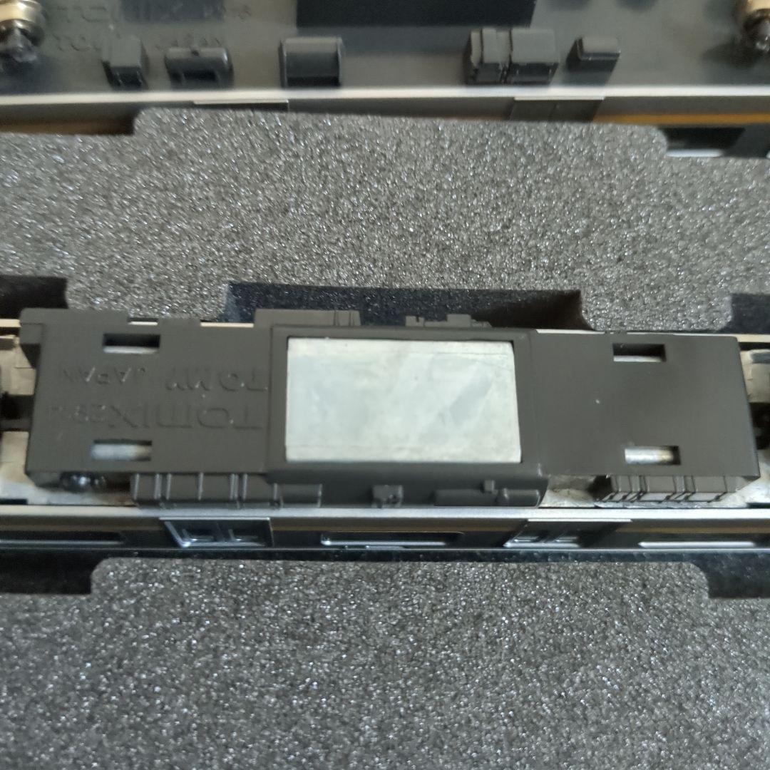 TOMIX 92647 209系 南武色 6両 インタレ、パーツ未使用