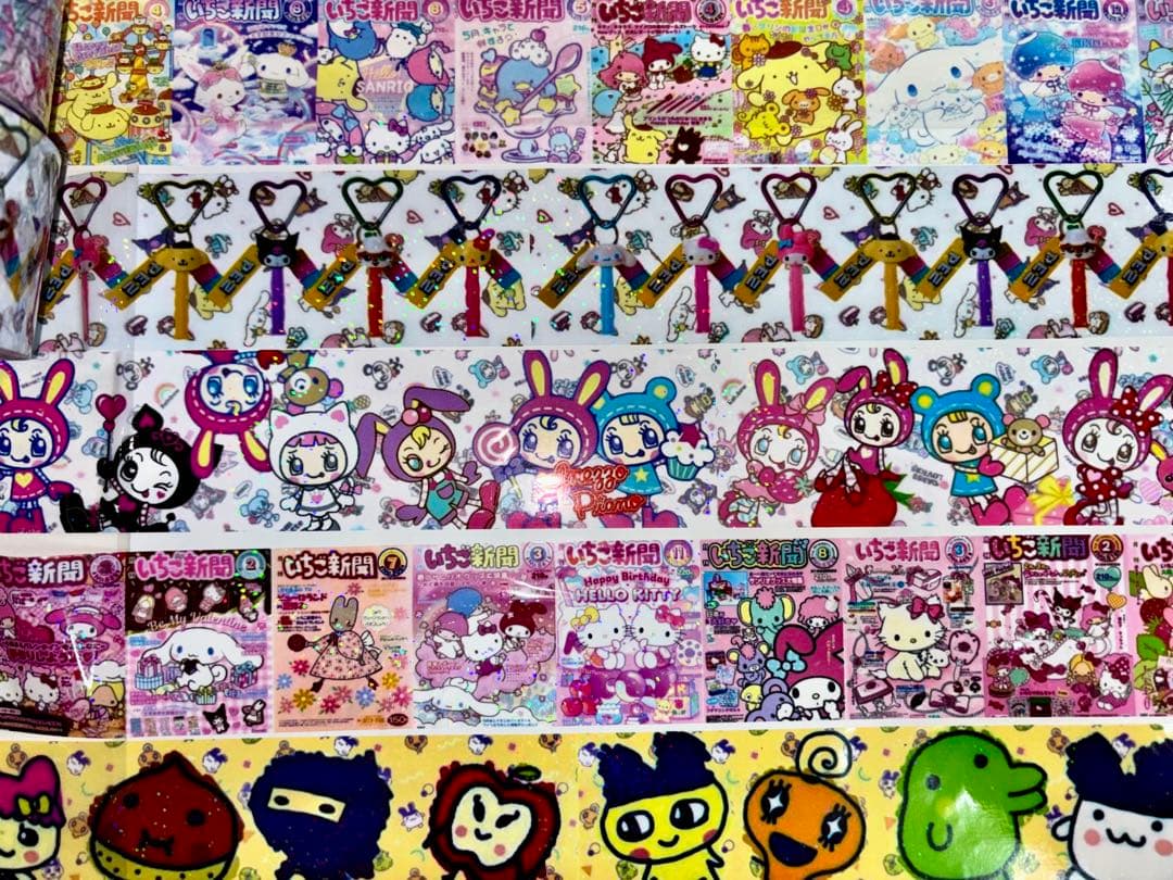 OPPテープ パッキングテープ