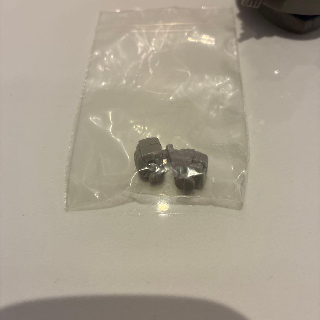 元祖SDガンダム No.7 パーフェクトジオング