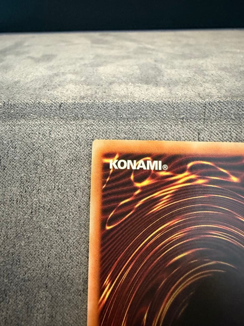 遊戯王 S：P リトルナイト 25thレア　クオシク