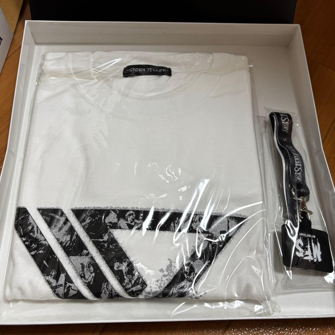 ミュージック MY FIRST STORY 10TH ANNIVERSARY BOX