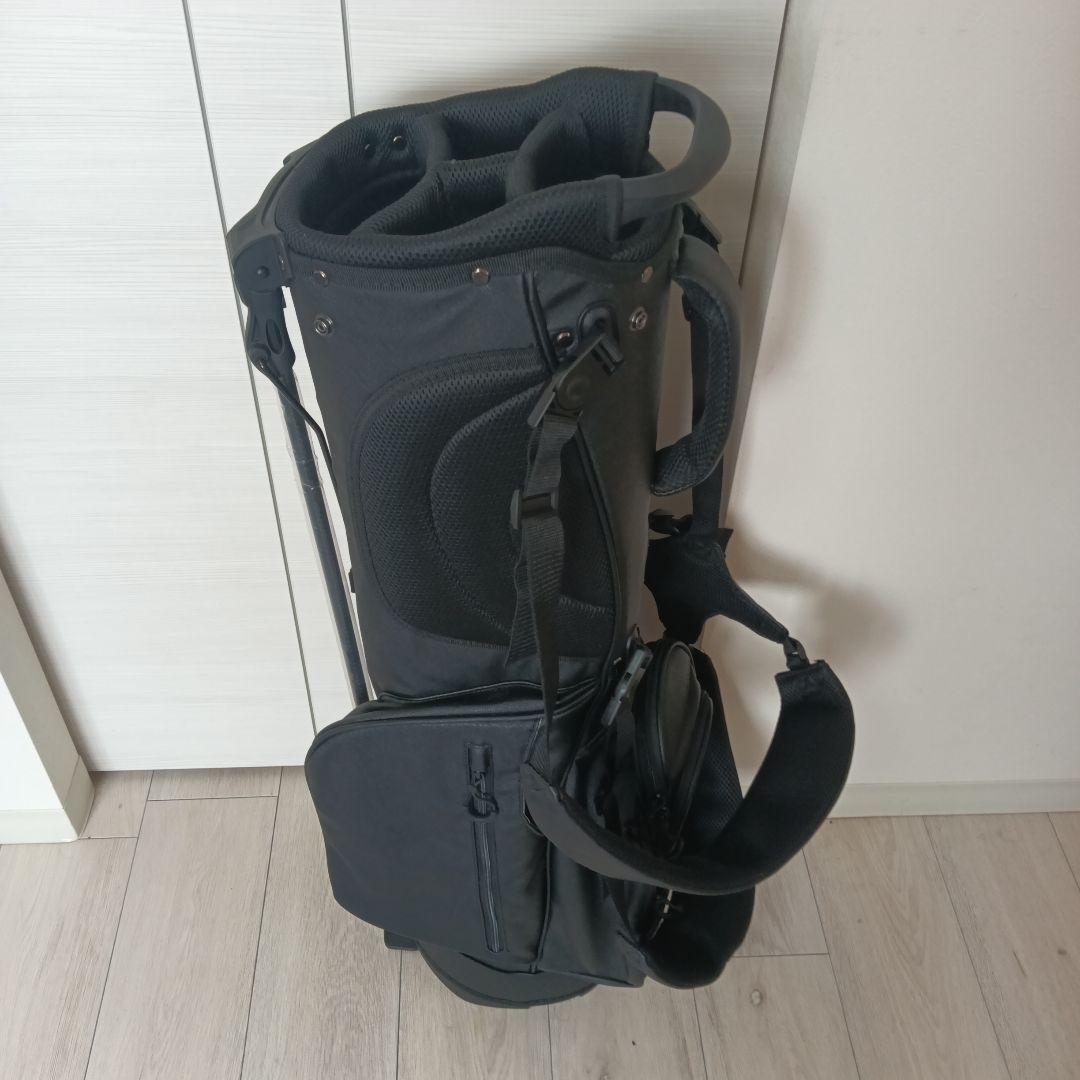 軽量キャディーバッグ　新品