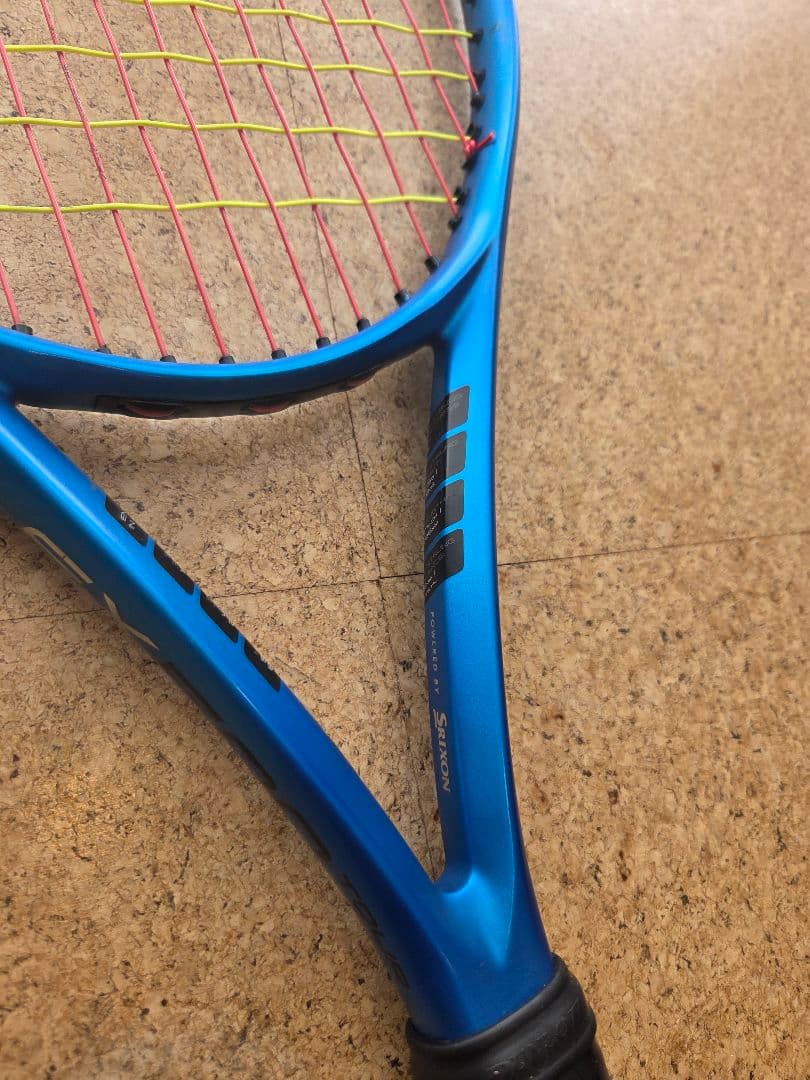 ダンロップ FX500ツアー ②　FX500TOUR 　DUNLOP