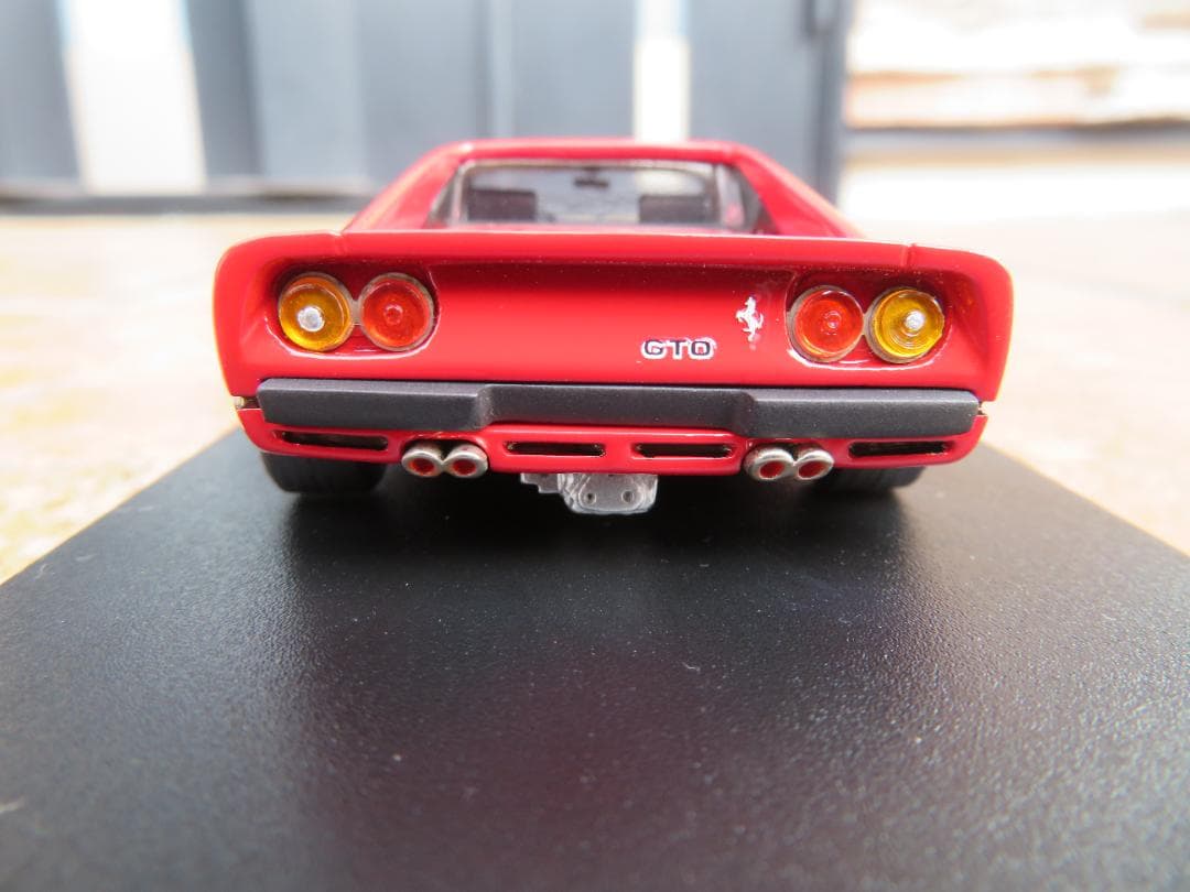 BBR社製　1/43　フェラーリ288GTO