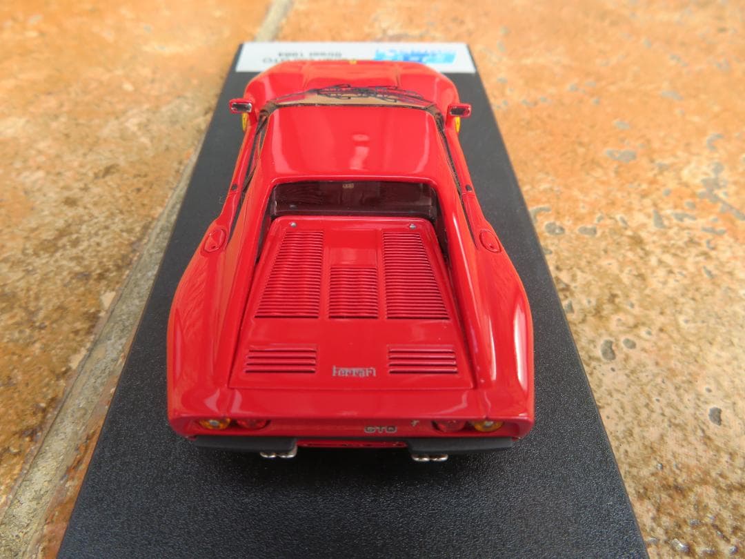 BBR社製　1/43　フェラーリ288GTO