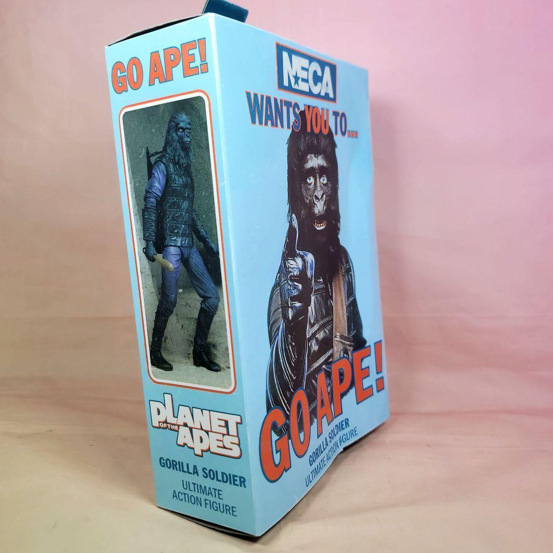 【ゴリラ】バニラ様★専用ページ