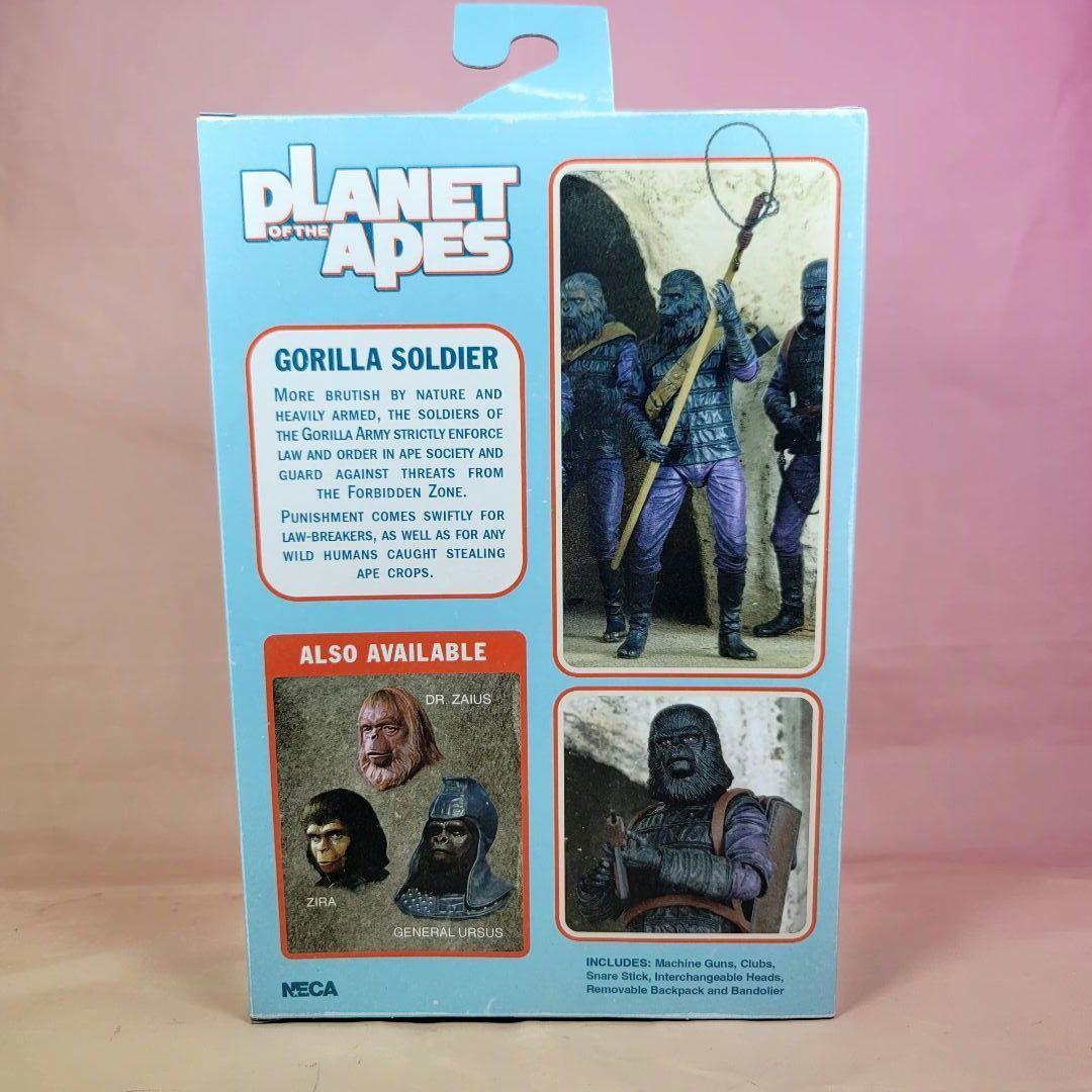 【ゴリラ】バニラ様★専用ページ