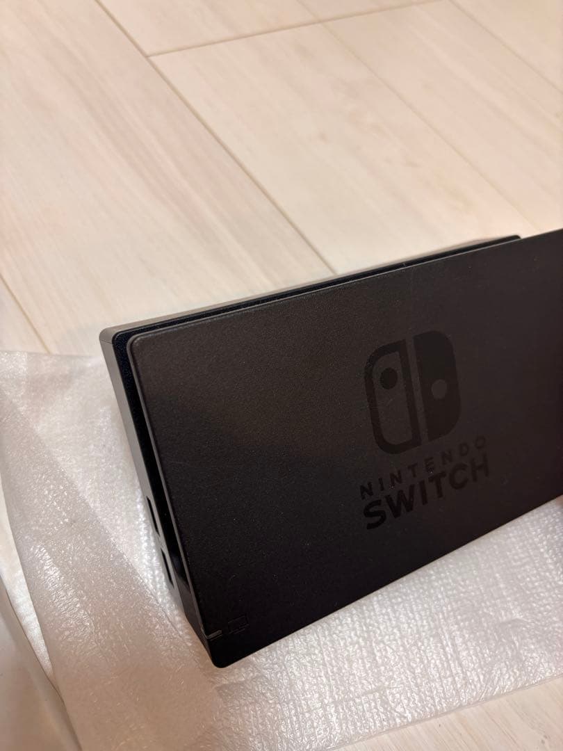 ⭐️SWITCH本体 未使用同然 美品 NINTENDO⭐️