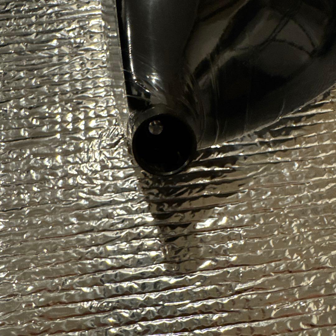 【新品未使用】Srixon ZX5 ドライバーヘッド