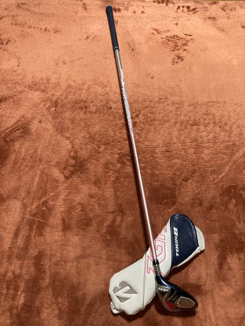 ✨大人気❣️ブリヂストン✨️ツアーＢjgrレディース✨️【５番】ユーティリティ✨️❣️☆*