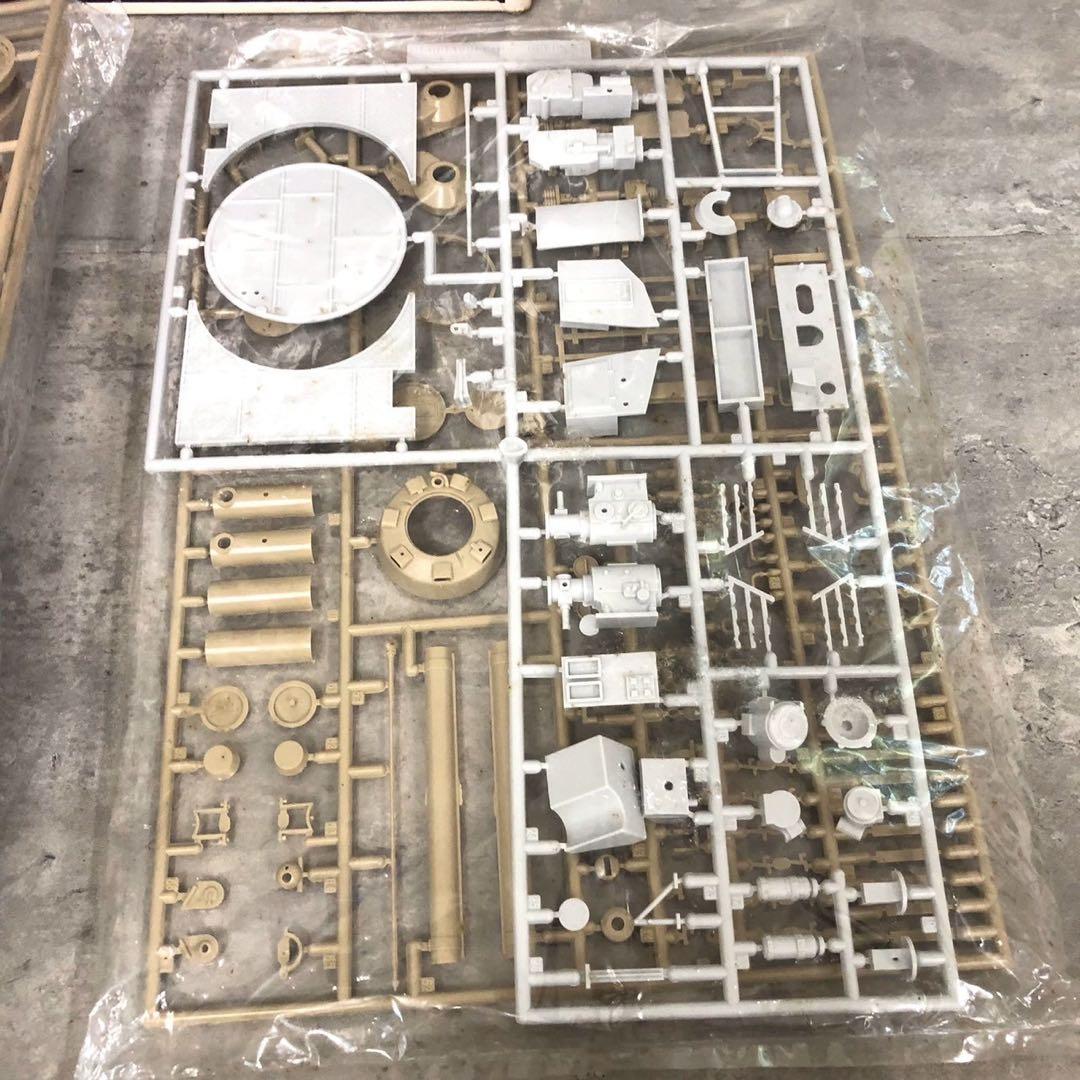 Panther-G Sd.Kfz.171 1/24モデルキット