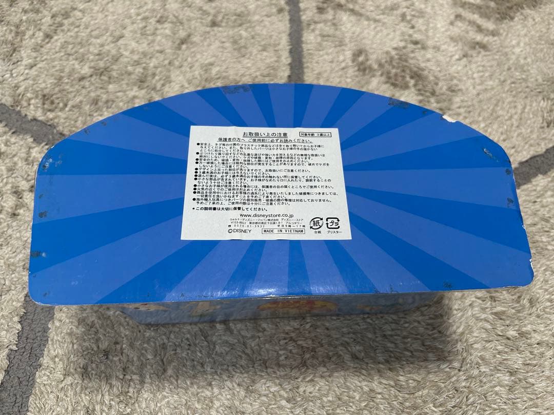 フィニアスとファーブ フィギュア