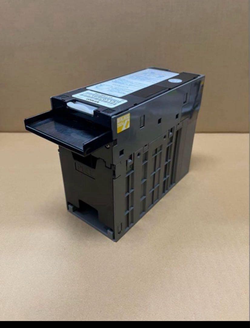 両替機　券売機　令和6年新札対応識別機　VT-S20等　ビルバリ　領収書OK