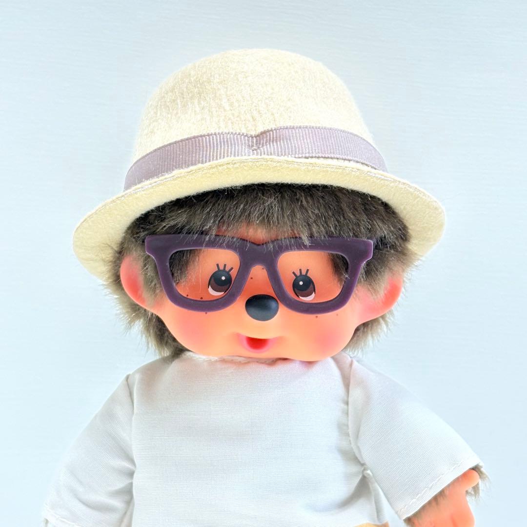 モンチッチ 海外限定 ウィロー 中古 美品