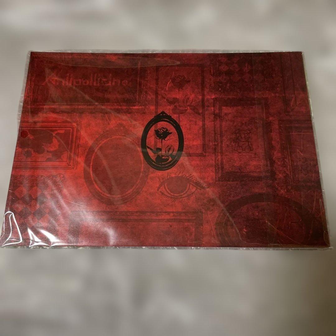 Anli Pollicino／LAST TOUR「Immortal」DVD4枚