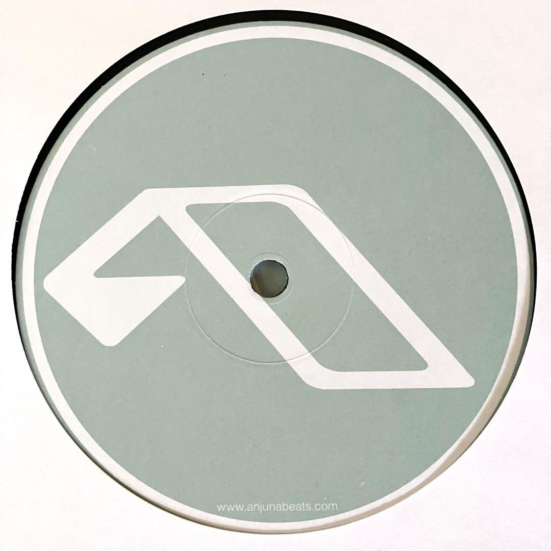 洋楽 Nitrous Oxide - North Pole 12\" ANJUNA