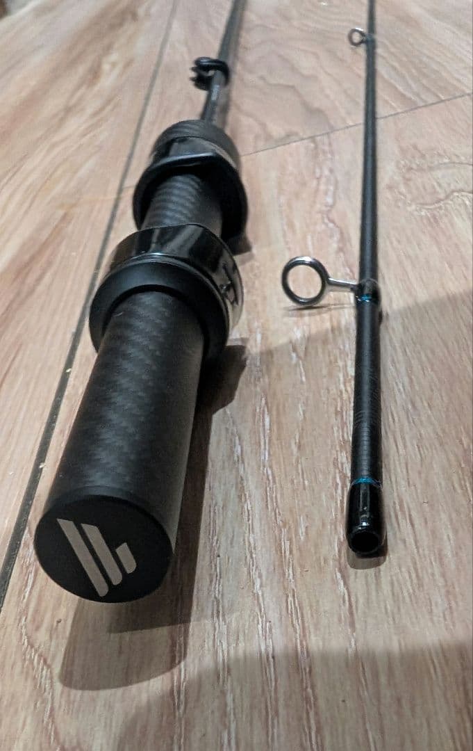 ロッド Favorite Blue Bird Nano BB1-602N-S