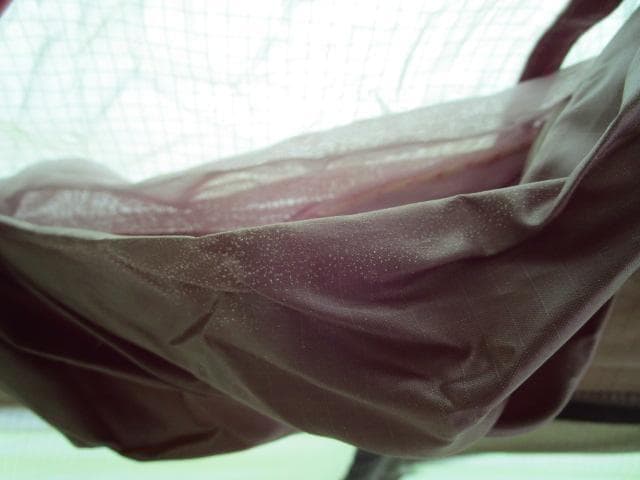 キャンプ未使用 ヘルスポート バランゲルドーム4-6 テント HELSPRT