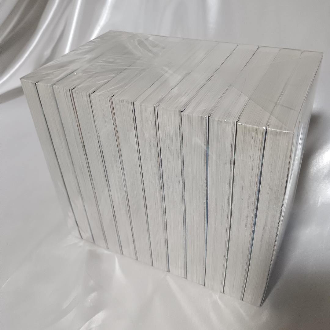 【美品！全巻初版！湾岸ミッドナイト　C1ランナー　全12巻セット】