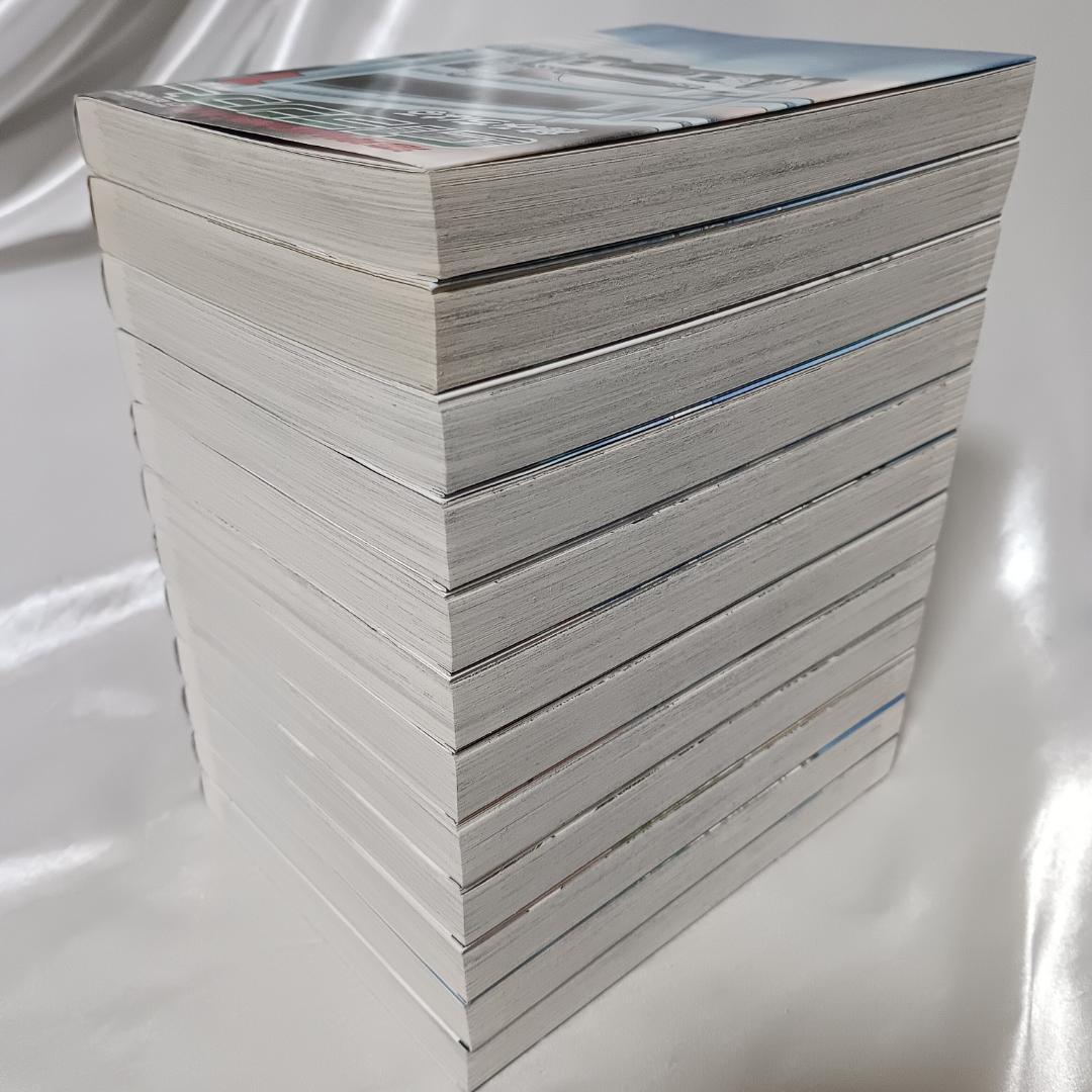 【美品！全巻初版！湾岸ミッドナイト　C1ランナー　全12巻セット】