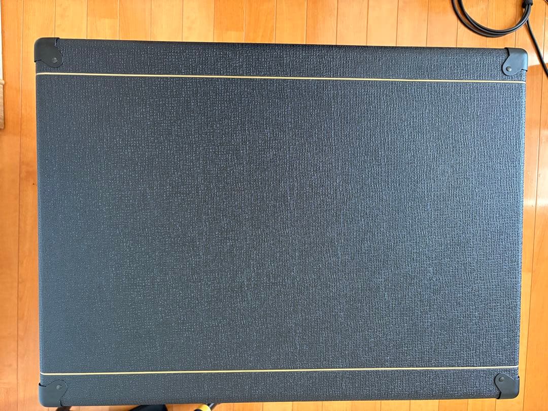 最終値下げ　ORANGE OBC115 ベース用キャビネット　15インチ