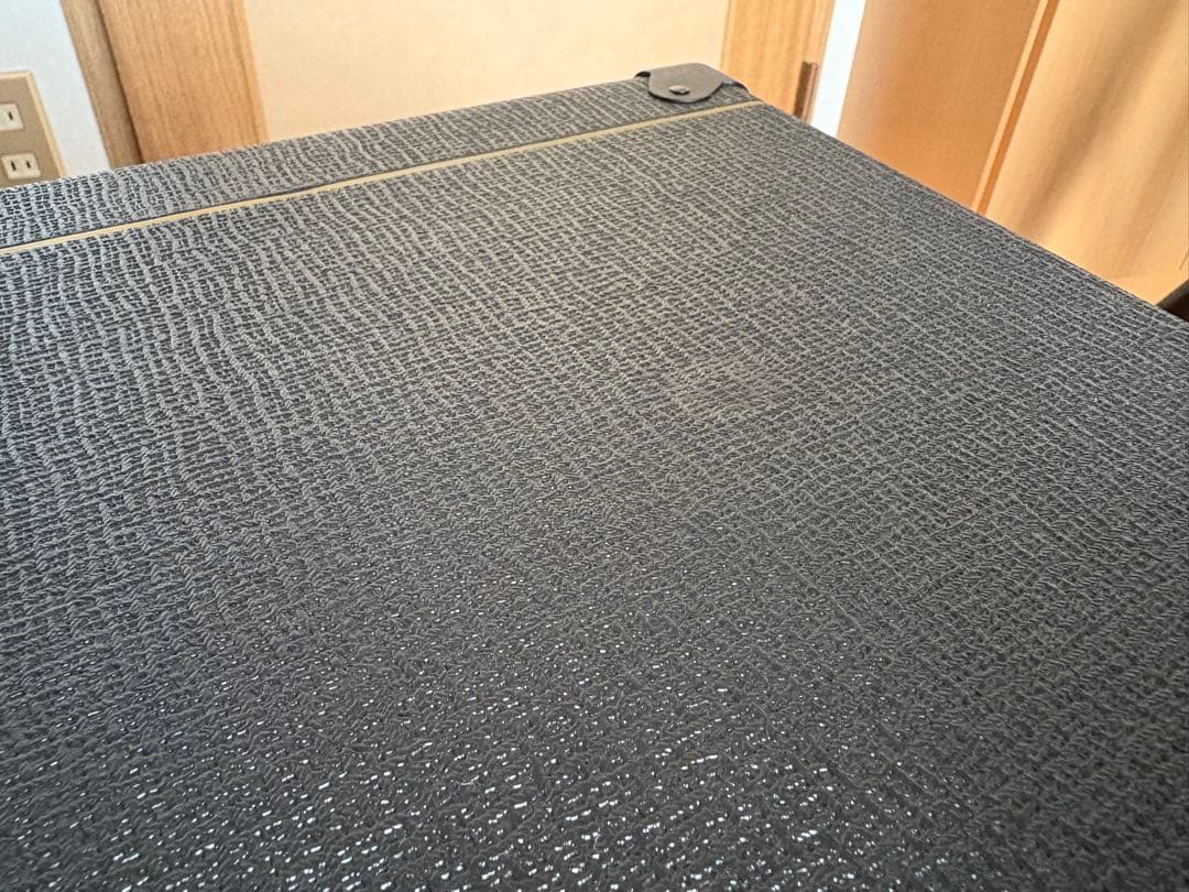 最終値下げ　ORANGE OBC115 ベース用キャビネット　15インチ