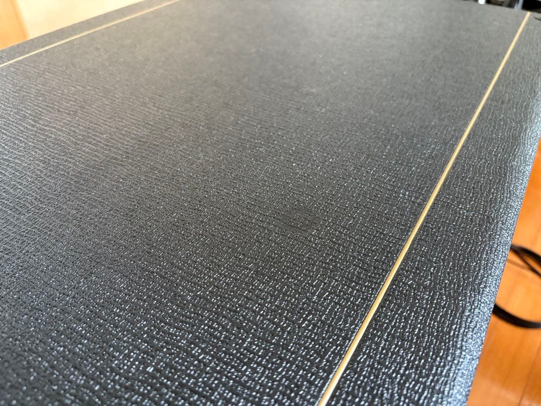 最終値下げ　ORANGE OBC115 ベース用キャビネット　15インチ