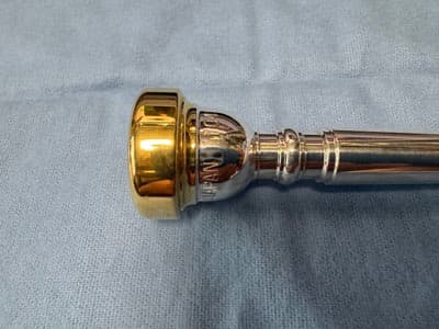 トランペットマウスピース YAMAHA 11C4 中古