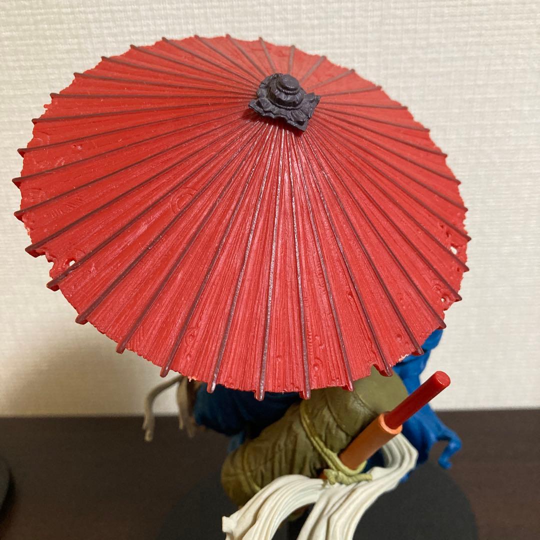 ちびくま BWFC 孫悟空 フィギュア 2体セット