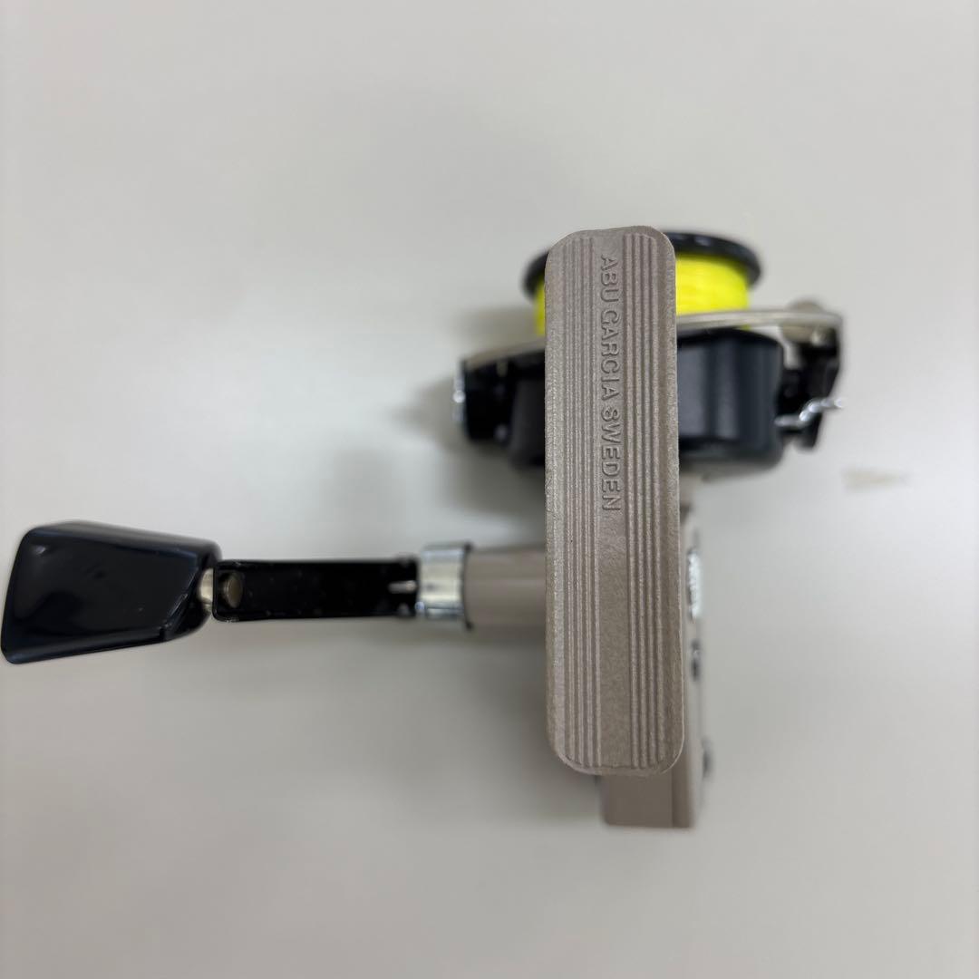 希少　ABU Cardinal 3 スピニングリール