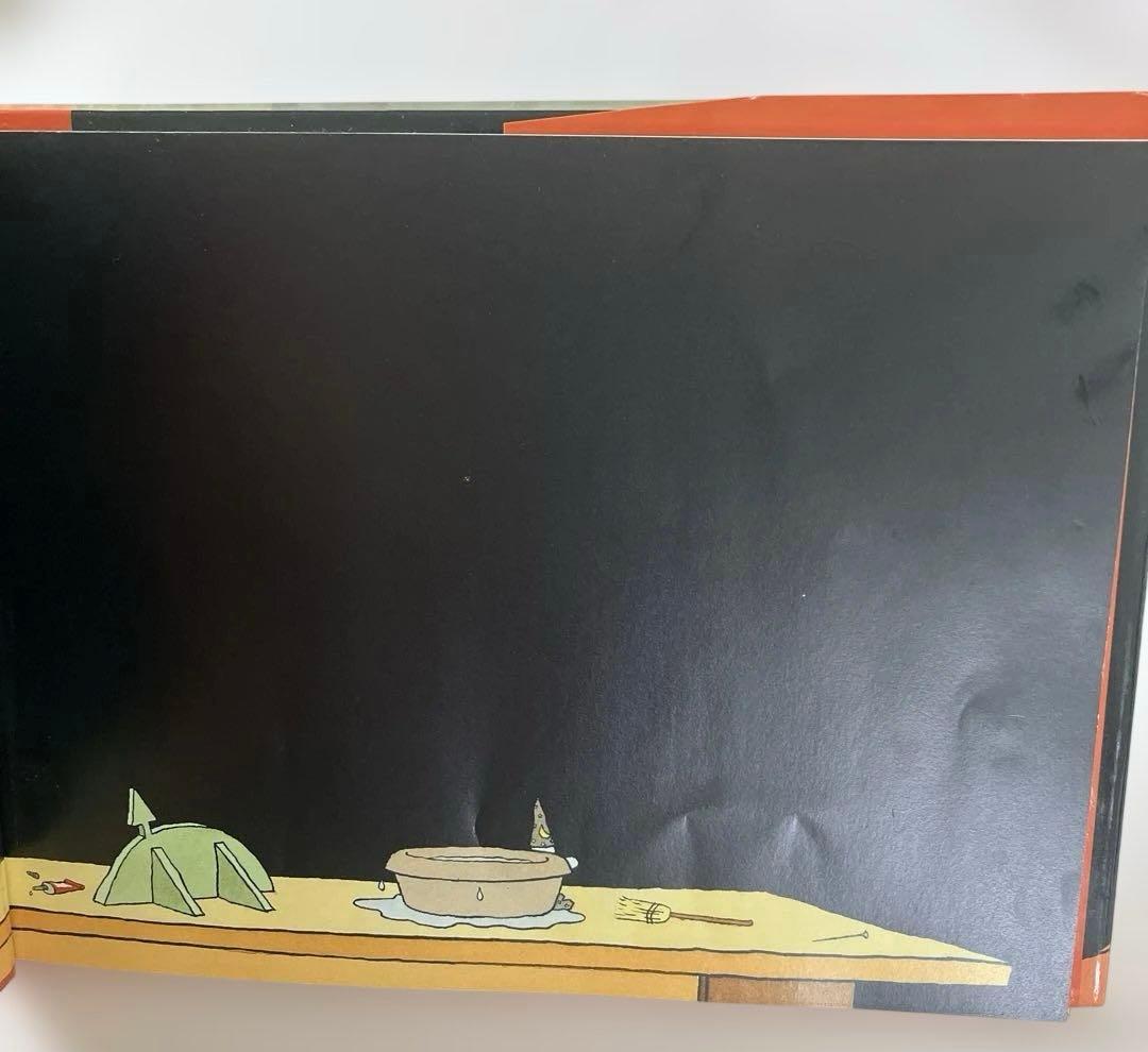 おばけびょうきになる／￼ ジャック・デュケノワ／4冊セット／希少本