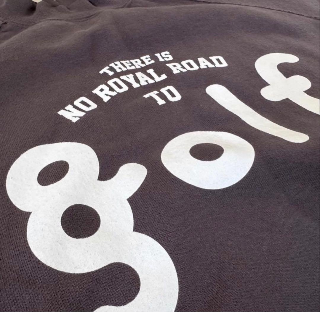 メンズウェア 8G SHOOT MOCK NECK S/S SWEAT SHIRT