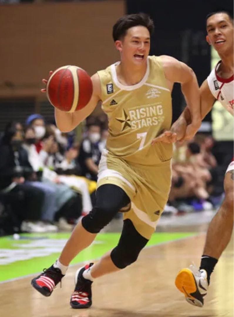 テーブス海　サイン　アルバルク東京　オールスター ユニフォーム　非売品　証明書有