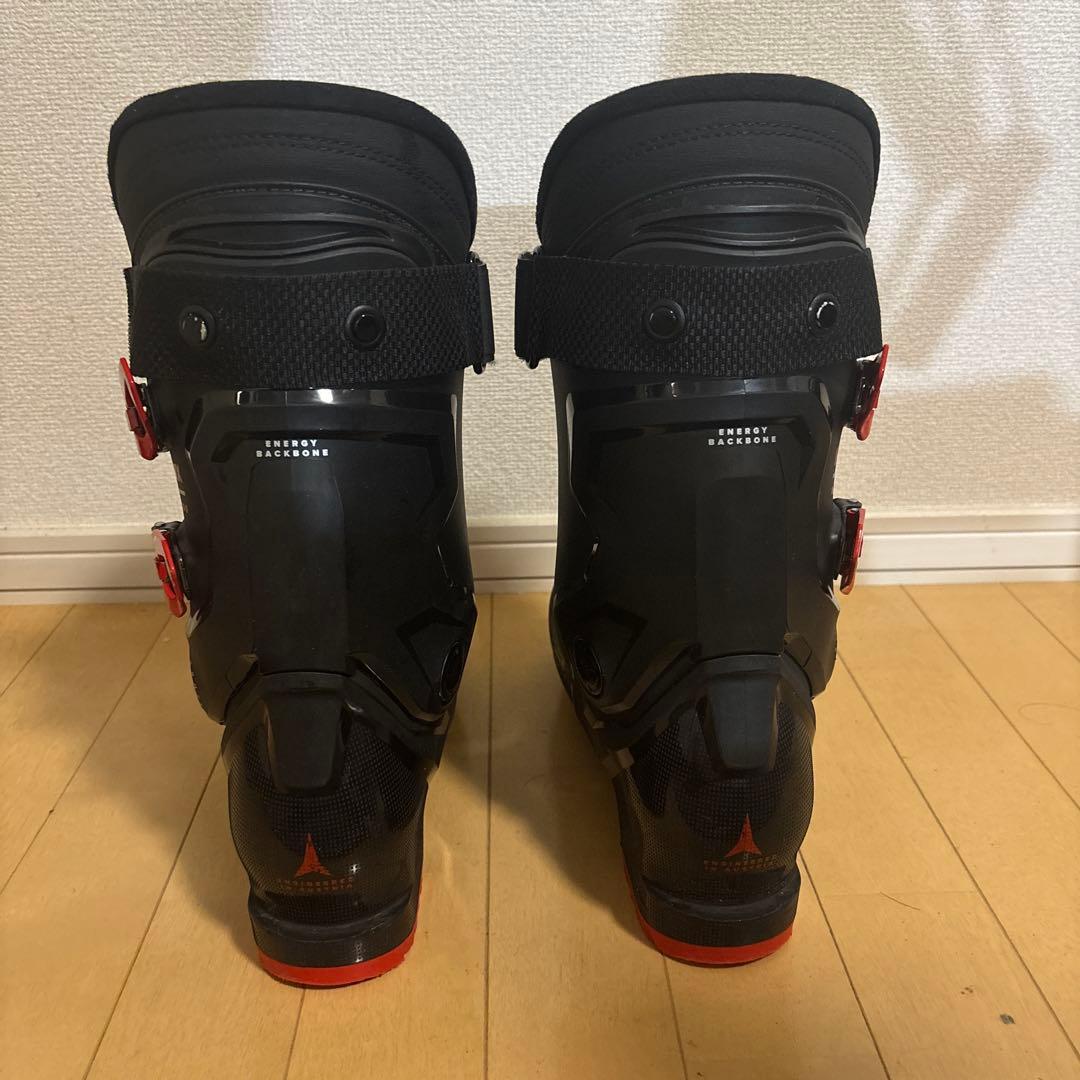 ATOMIC HAWX MAGNA100 26.5 スキーブーツ