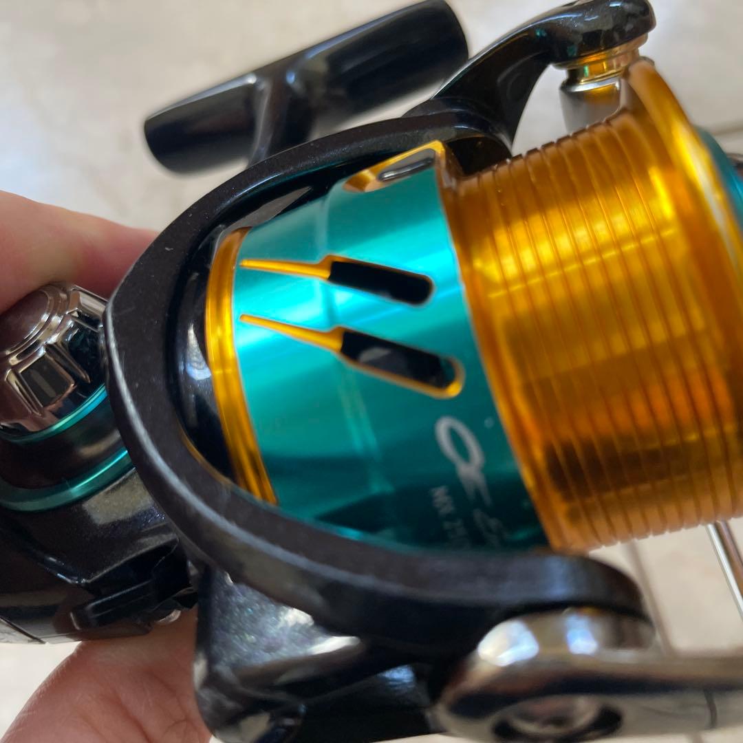 ダイワ エメラルダス MX 2508PE-DH