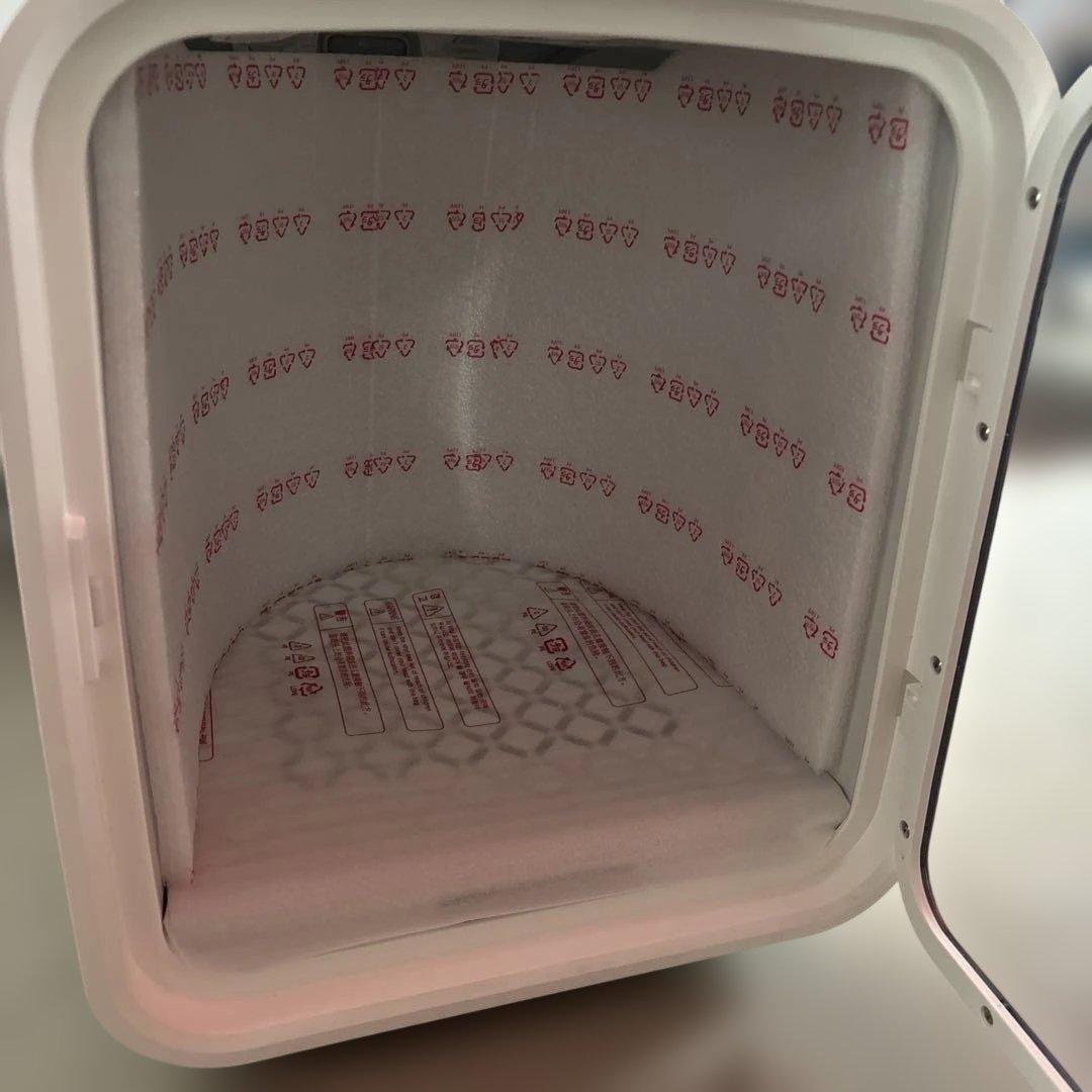 nello　ペットドライルーム　PD-B10-G【新品未使用】箱、取説無し